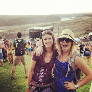 Meet your Posher, Jen